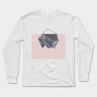 Tip Of The Iceberg Long Sleeve T-Shirt